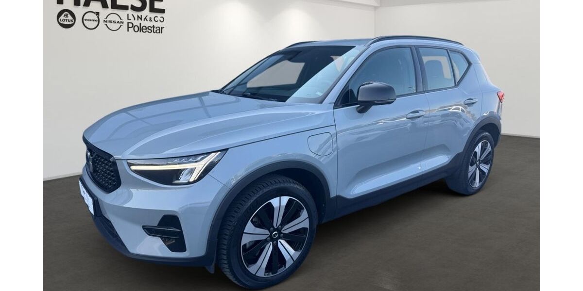 Volvo XC40 21.140 km 32.880 &euro; Mainz-Kastel 55252