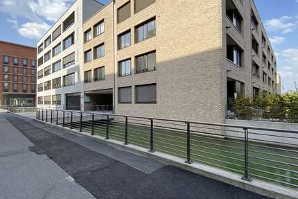 Wohnung Mainz Mombach - 1 Zimmer, 80 m&sup2;, 1.330&euro; | Angebot:24216164