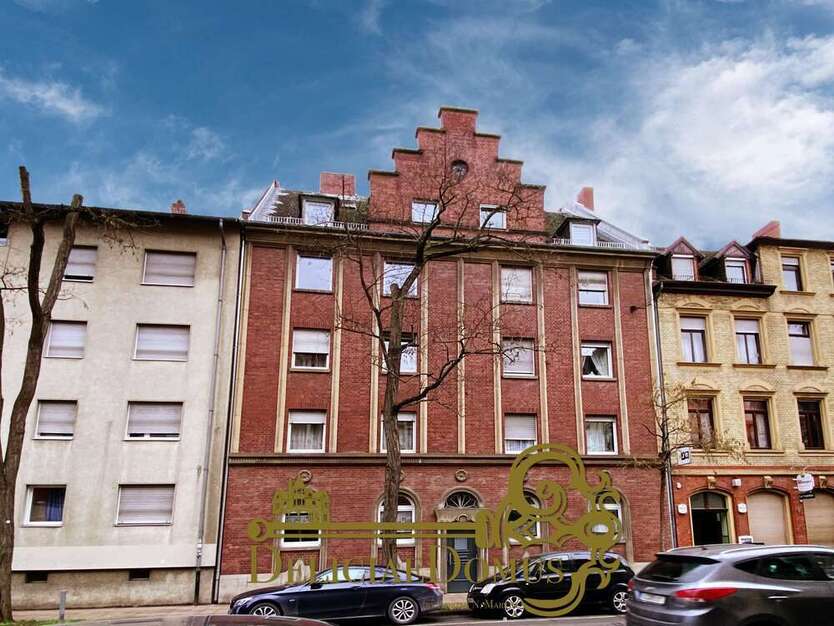 Wohnung zum Kaufen in Wiesbaden 180.000 € 68 m²