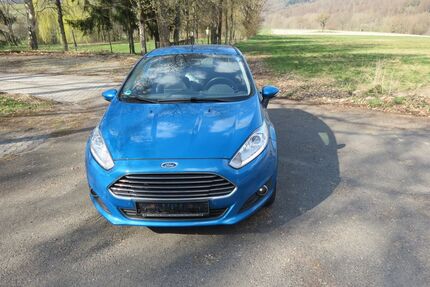 Ford Fiesta 178.000 km 3.500 &euro; Schlangenbad 65388
