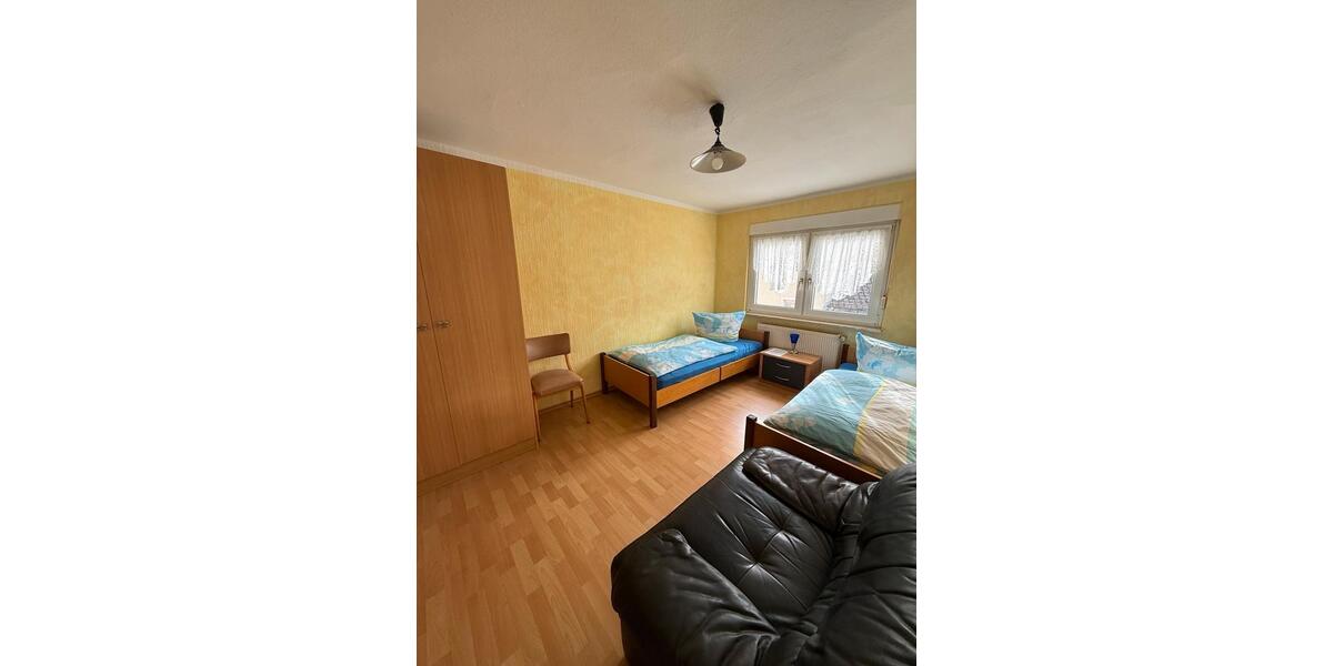 Etagenwohnung Rüdesheim am Rhein - 3 Zimmer, 60 m&sup2;, 30&euro; | Angebot:26518087