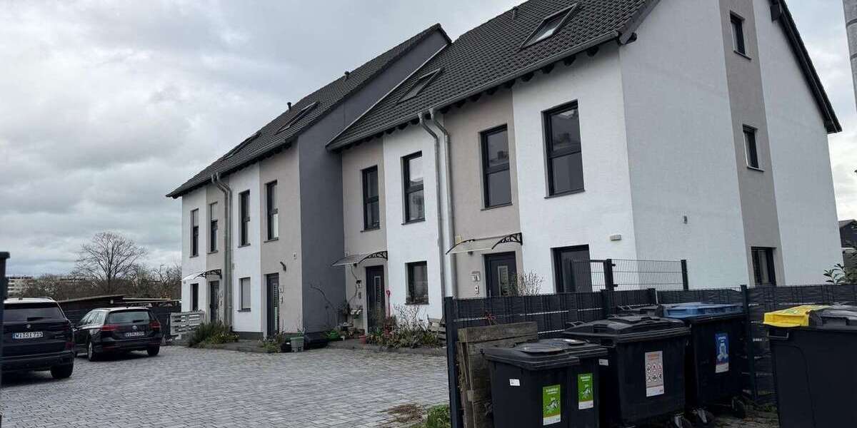 Einfamilienhaus Mainz Kastel Mainz-Kastel - 5 Zimmer, 140 m&sup2;, 2.700&euro; | Angebot:27033095