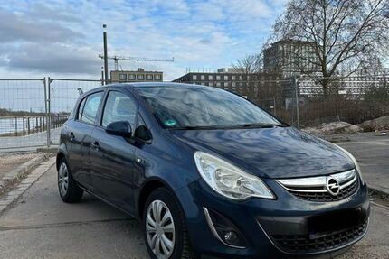 Opel Corsa 199.500 km 2.800 &euro; Mainz 55118