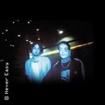 Never Easy - I Still Care EU/UK Tour 26