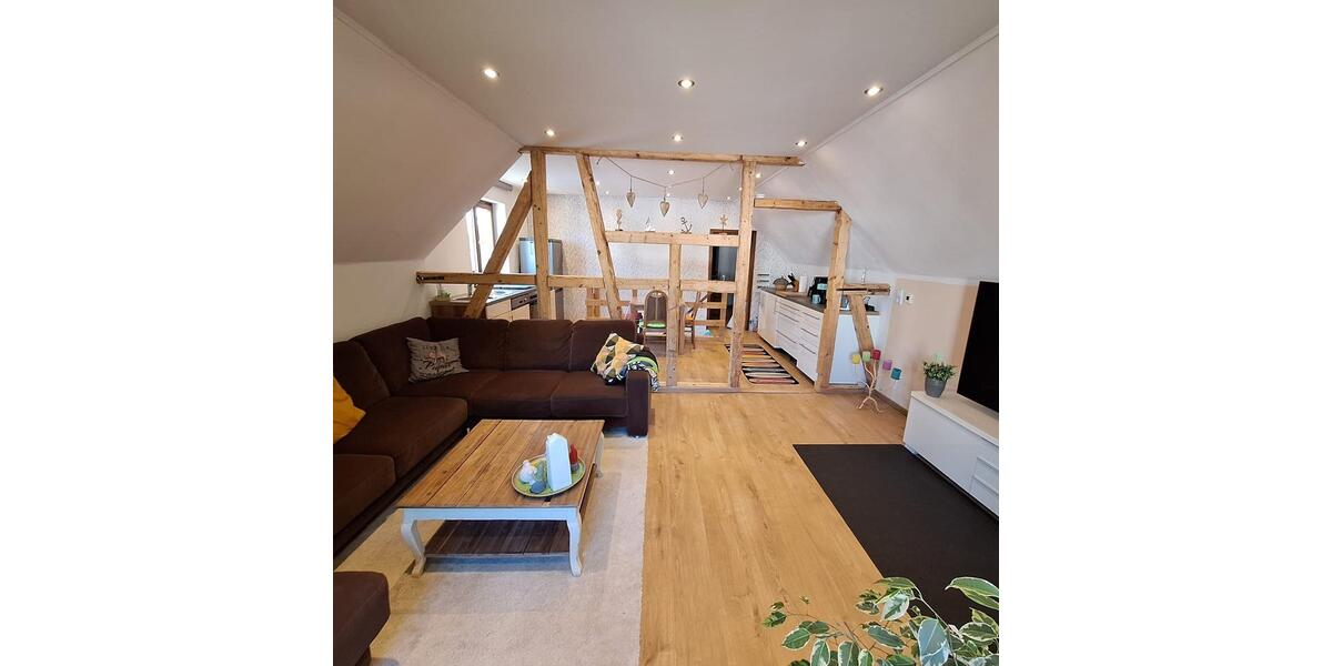 Einfamilienhaus Nauheim - 3 Zimmer, 100 m&sup2;, 365.000&euro; | Angebot:27155316