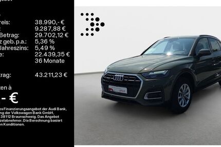 Audi Q5 47.410 km 36.380 &euro; Oberursel 61440