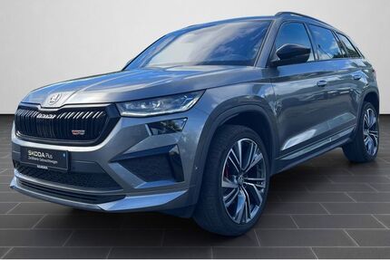 Skoda Kodiaq 47.862 km 41.480 &euro; Wiesbaden 65197
