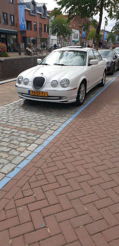S-Type