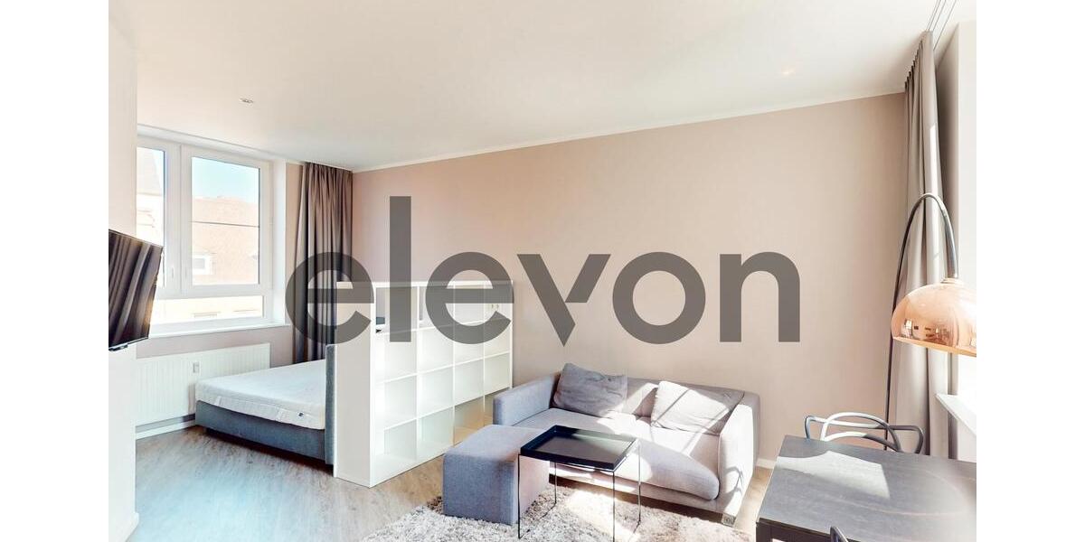 Etagenwohnung Mainz - 1 Zimmer, 53 m&sup2;, 1.155&euro; | Angebot:25959948
