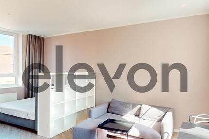 Wohnung Mainz - 1 Zimmer, 53 m&sup2;, 1.155&euro; | Angebot:25959948