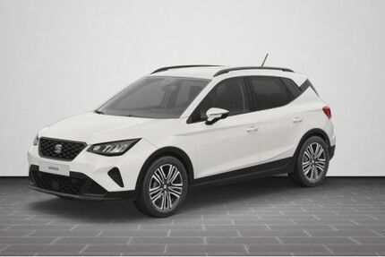 Seat Arona 13.001 km 21.490 &euro; Bingen / Rhein 55411