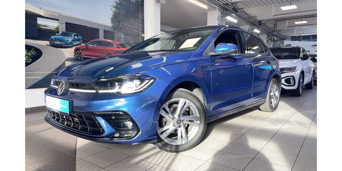 VW Polo 42.999 km 19.480 &euro; Idstein 65510