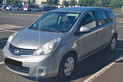 Nissan Note 165.000 km 2.990 &euro; Raunheim 65479