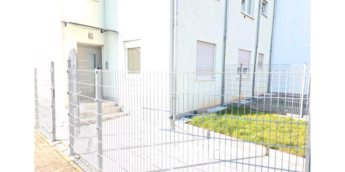 Erdgeschoßwohnung Raunheim - 4 Zimmer, 85 m&sup2;, 1.700&euro; | Angebot:25355622