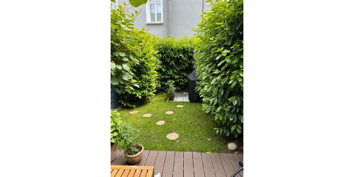 Erdgeschoßwohnung Kronberg im Taunus - 4 Zimmer, 90 m&sup2;, 549.000&euro; | Angebot:25390620