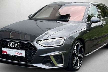Audi A4 89.358 km 30.780 &euro; Mainz 55131