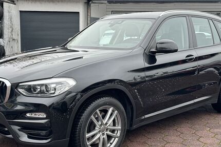 BMW X3 129.664 km 29.970 &euro; Mainz-Kostheim 55246