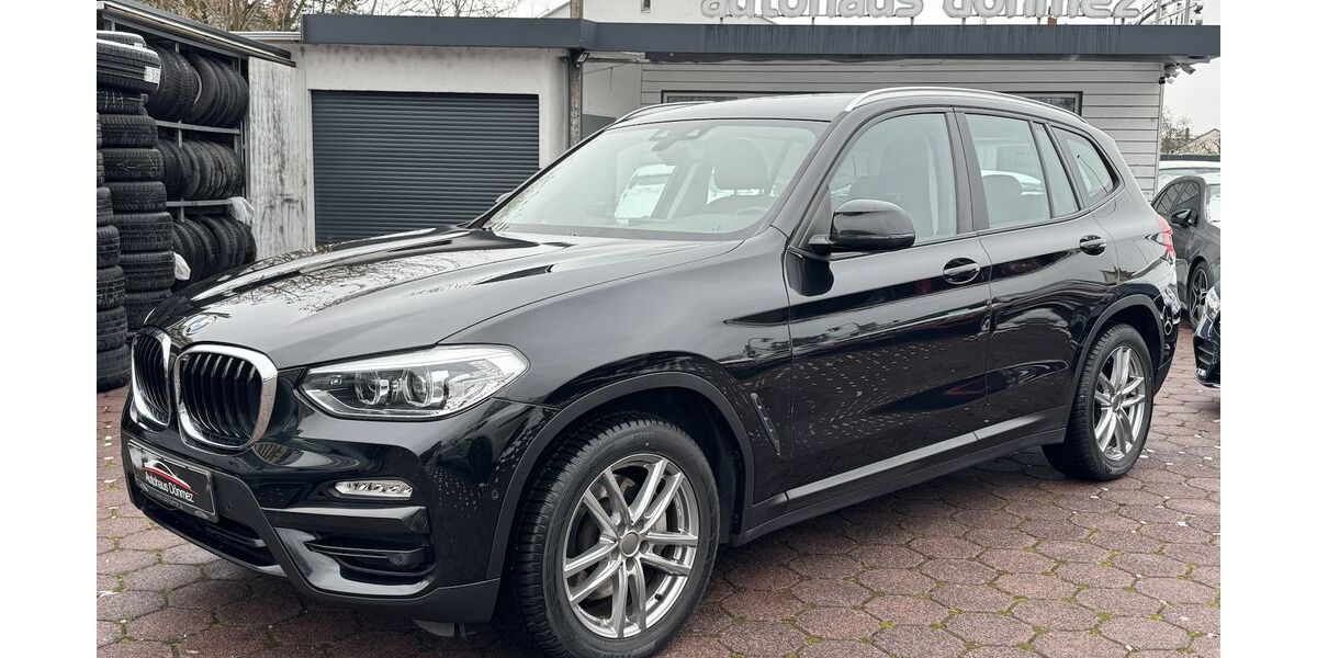 BMW X3 129.664 km 29.970 &euro; Mainz-Kostheim 55246