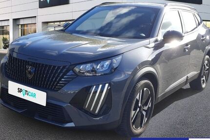 Peugeot 2008 24.402 km 17.890 &euro; Wiesbaden 65201