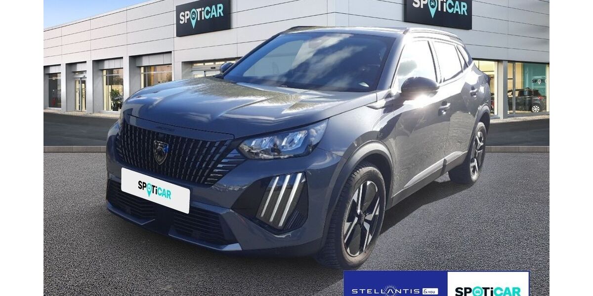 Peugeot 2008 24.402 km 17.890 &euro; Wiesbaden 65201