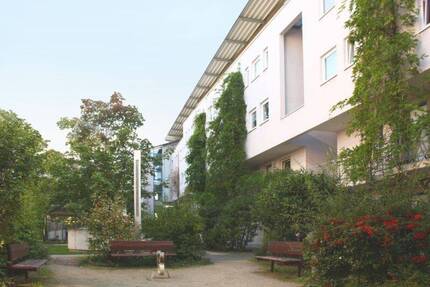 Wohnung Wiesbaden Dotzheim - 1 Zimmer, 47 m&sup2;, 570&euro; | Angebot:26862896
