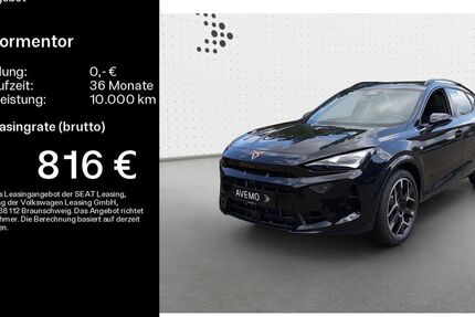 Cupra Formentor 9.000 km 55.400 &euro; Hofheim-Diedenbergen 65719