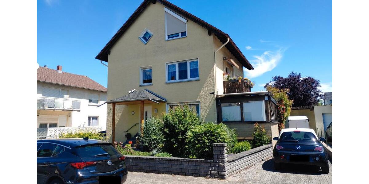 Einfamilienhaus Ginsheim-Gustavsburg Gustavsburg - 8 Zimmer, 197 m&sup2;, 779.000&euro; | Angebot:26613245