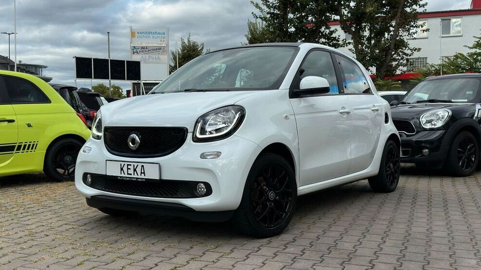 ForFour
