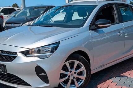 Opel Corsa 23.600 km 11.900 &euro; Mainz 55128