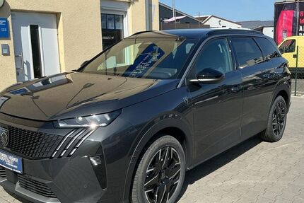 Peugeot 5008 4.300 km 30.490 &euro; Bodenheim 55294