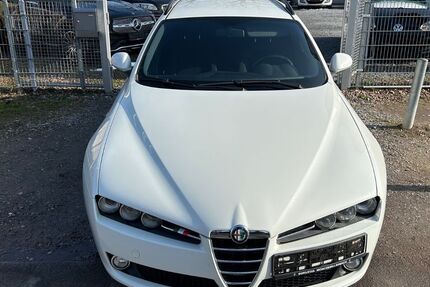 Alfa Romeo 159 149.800 km 8.950 &euro; Mainz-Kastel 55252