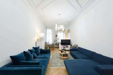 Zimmer Wiesbaden Mitte - 1.650&euro; | Angebot:26490046