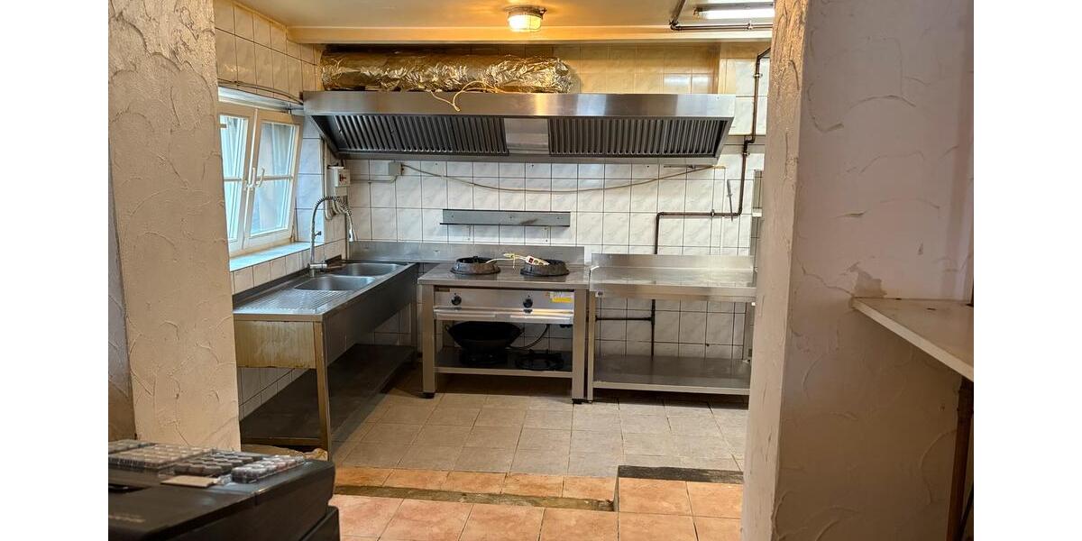 Gewerbeobjekt Taunusstein - 1.600&euro; | Angebot:26134885