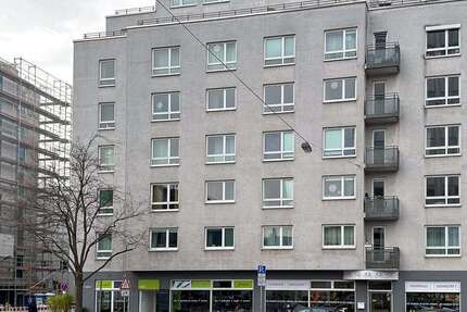 Einzelhandel in Frankfurt am Main 890.000 € 212 m² zimmer