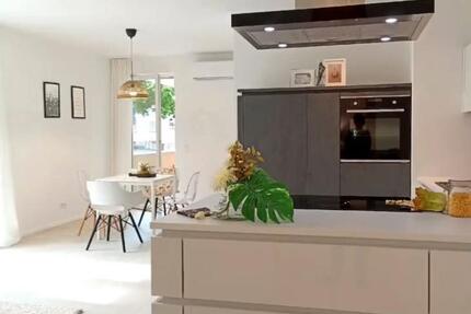 Neubau EG Wohnung TOP Rendite 100qm 4 zimmer