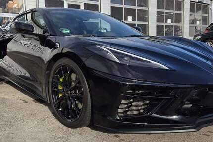 Corvette C8 5.500 km 104.990 € Wiesbaden 65189
