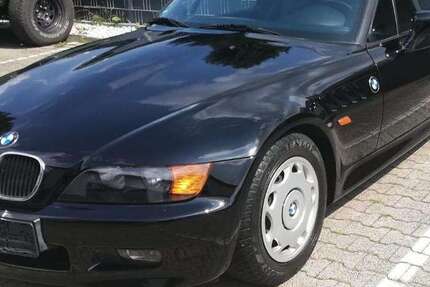 BMW Z3 49.000 km 9.990 € Taunusstein 65232