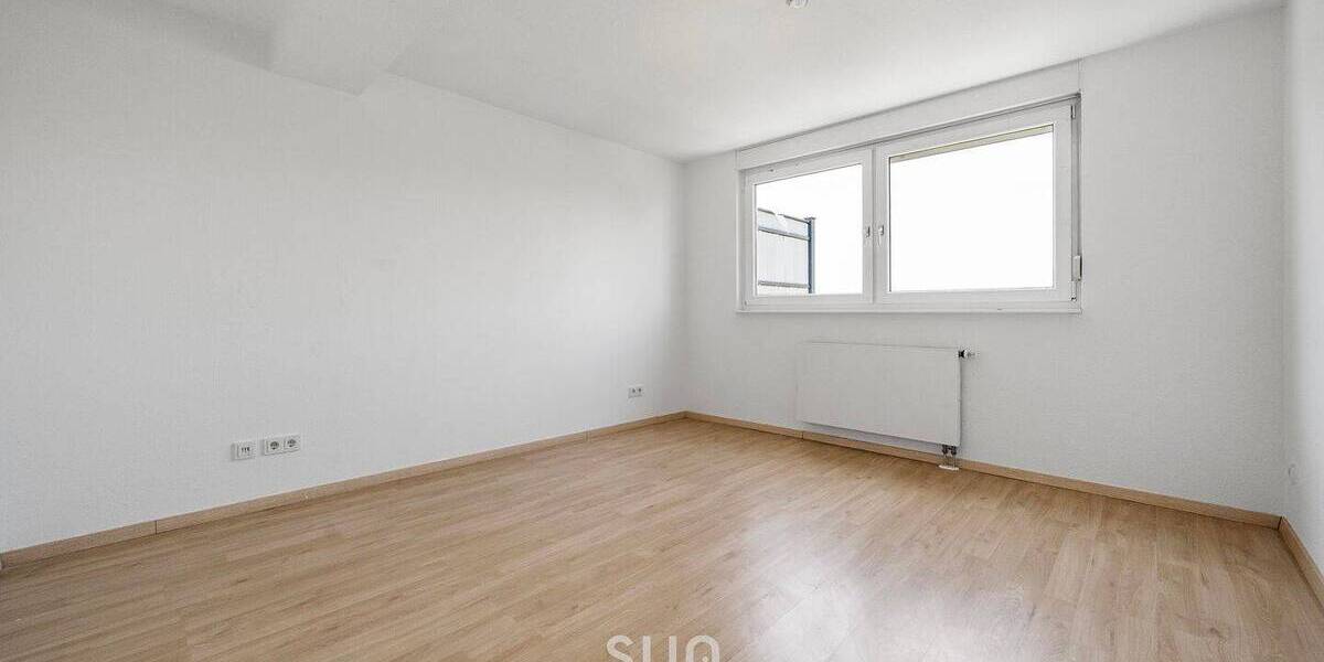 Etagenwohnung Rüsselsheim am Main Rüsselsheim - 4 Zimmer, 82 m&sup2;, 280.000&euro; | Angebot:26788078