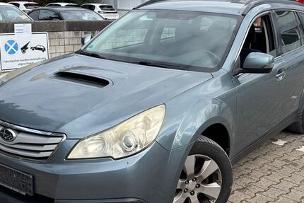 Subaru Legacy 248.000 km 5.499 € Frankfurt am Main 65933