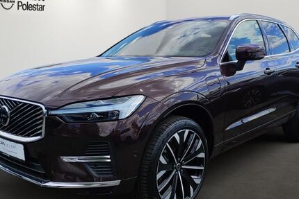Volvo XC60 28.850 km 59.890 &euro; Mainz-Kastel 55252