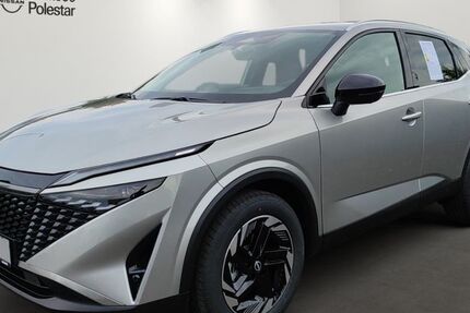 Nissan Qashqai 12.500 km 28.900 &euro; Wiesbaden 65199
