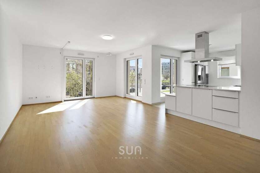 Wohnung zum Kaufen in Frankfurt am Main 849.000 € 130 m²