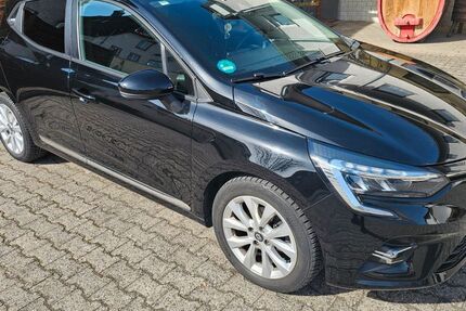 Renault Clio 29.000 km 12.000 &euro; Mainz 55130