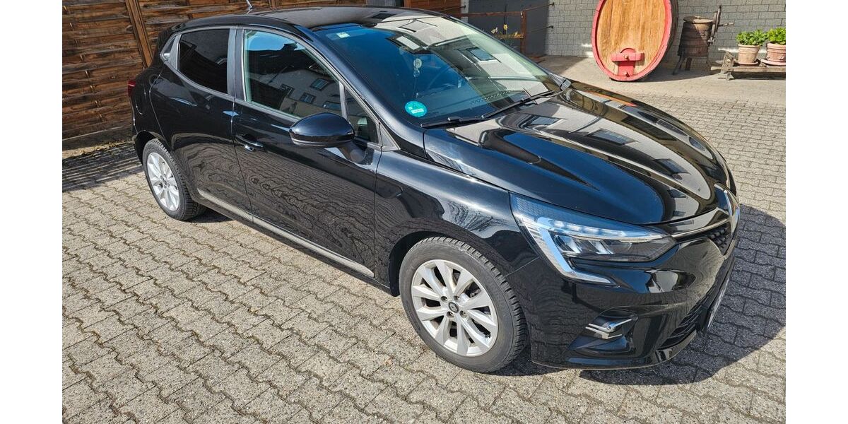 Renault Clio 29.000 km 12.000 &euro; Mainz 55130