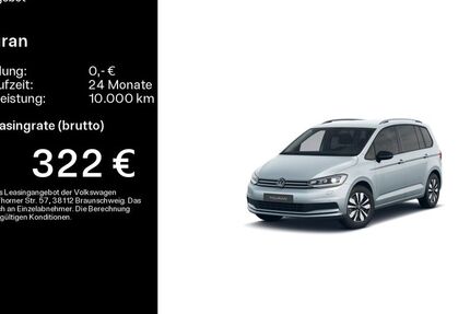 VW Touran 23.869 km 33.990 &euro; Mainz-Kastell (Wiesbaden) 55252