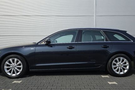 Audi A6 179.000 km 13.900 &euro; Wiesbaden 65201