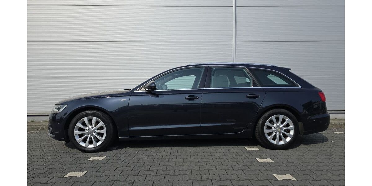 Audi A6 179.000 km 13.900 &euro; Wiesbaden 65201