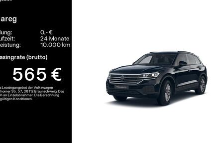 VW Touareg 25.865 km 53.430 &euro; Hofheim 65719