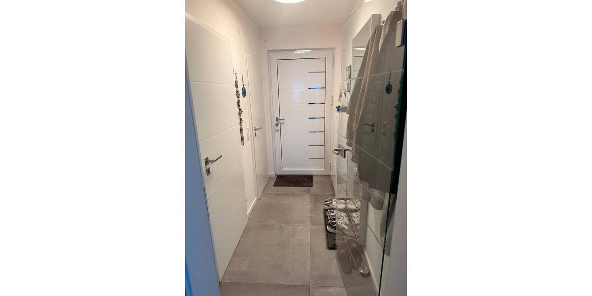 Doppelhaushälfte Nieder-Olm Olm - 6 Zimmer, 152 m&sup2;, 749.000&euro; | Angebot:26720998