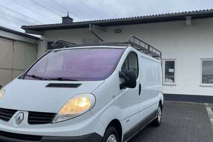 Renault Trafic 157.400 km 7.700 € Mainz 55129